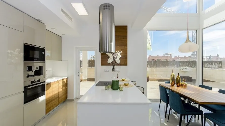 Villa de 3 dormitorios en Los Montesinos, Spain No. 30848 № 7