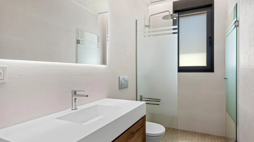 Villa de 3 dormitorios en Campoamor, Spain No. 30675 № 20