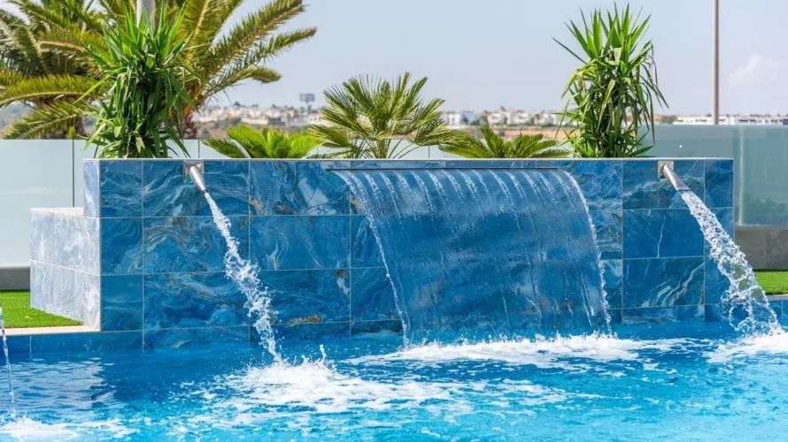 Villa de 3 dormitorios en Campoamor, Spain No. 30675 № 7