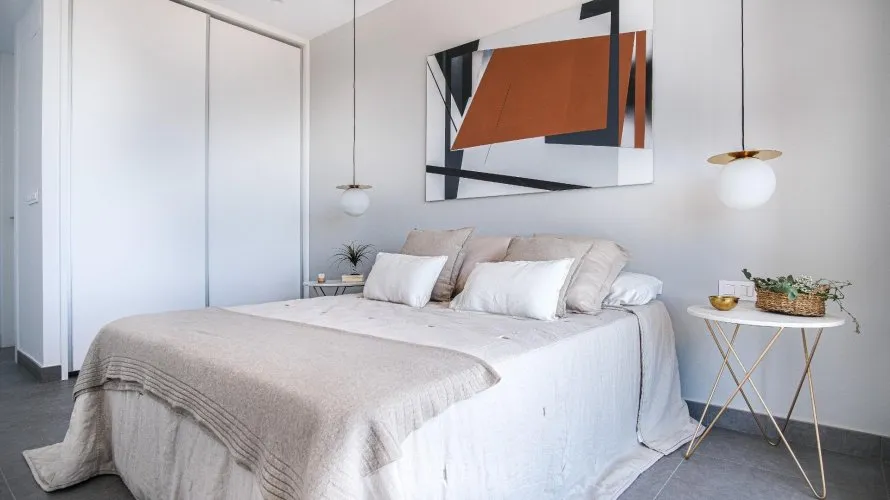 Villa de 3 dormitorios en Polop, Spain No. 30801 № 13