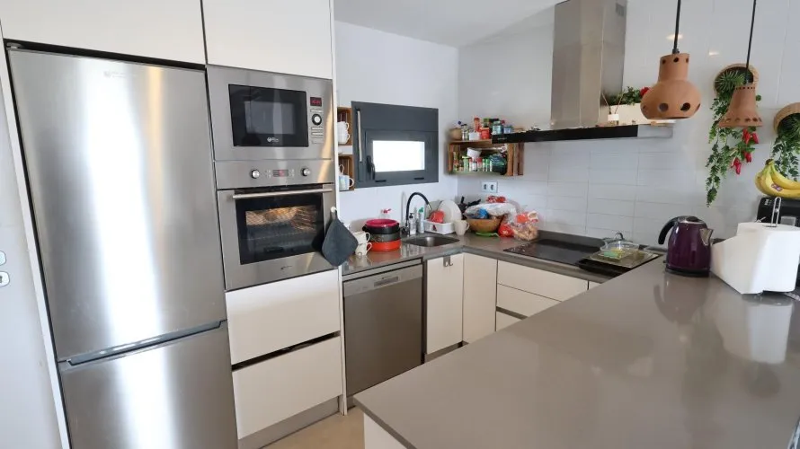 Bungalow de 2 dormitorios en Pilar de la Horadada, Spain No. 31195 № 1