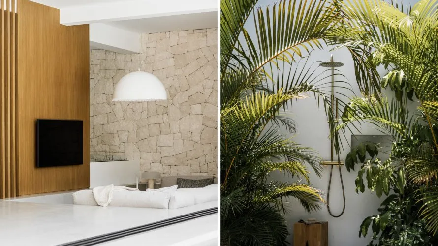 Villa de 4 dormitorios en Nueva Andalucía, Spain No. 30567 № 6