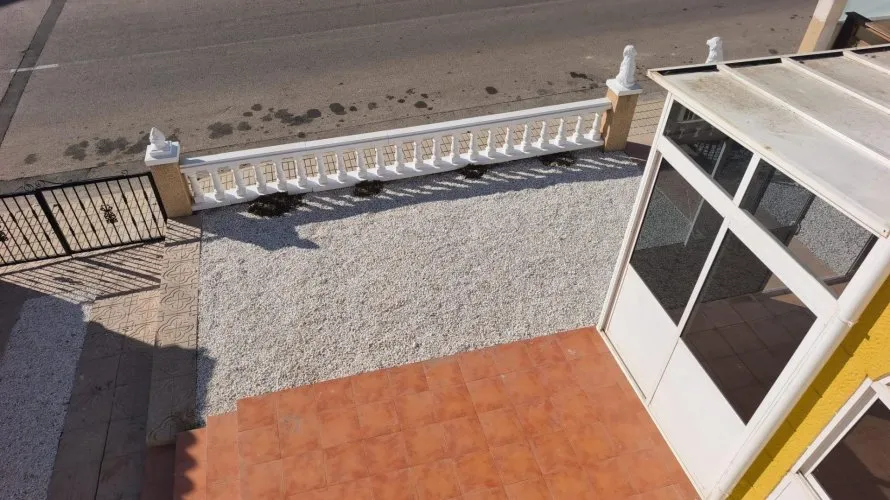 Сasa de 2 dormitorios en La Florida, Spain No. 31235 № 14