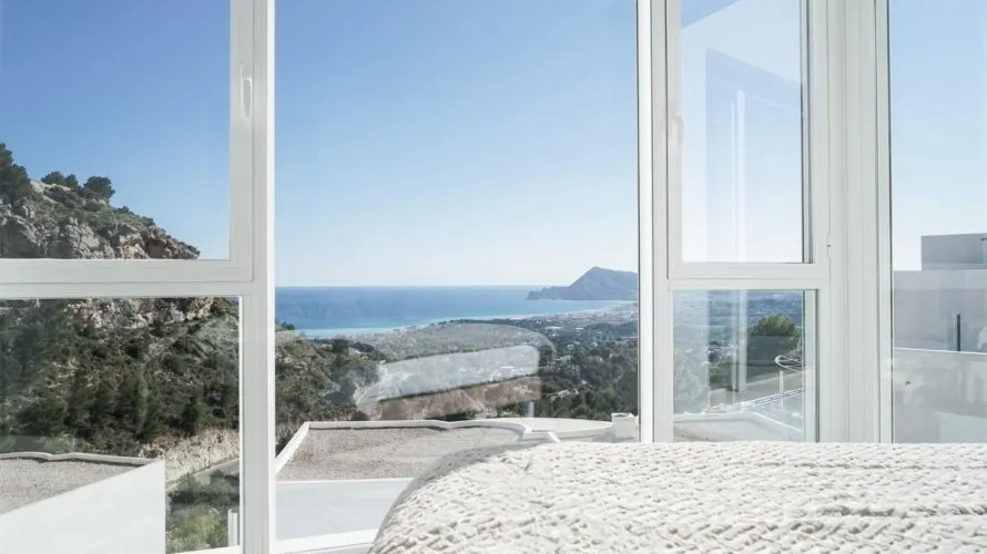 Villa de 5 dormitorios en Altea, Spain No. 30888 № 4