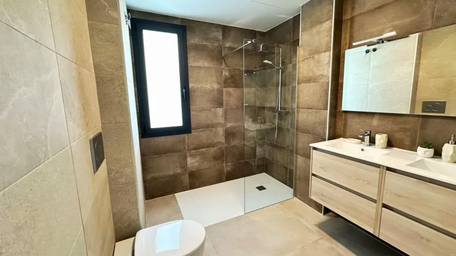 Villa de 3 dormitorios en Dolores, Spain No. 31167 № 20