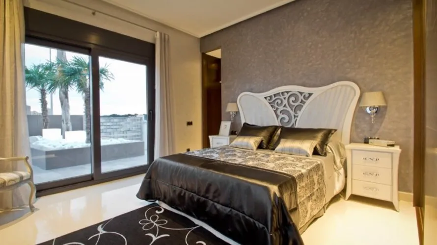 Apartamento tipo estudio Estudio en La Zenia, Spain No. 30785