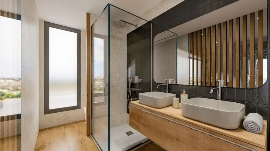 Villa de 3 dormitorios en Finestrat, Spain No. 31206 № 7