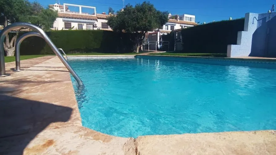 Сasa de 2 dormitorios en Torreblanca, Spain No. 30689 № 12