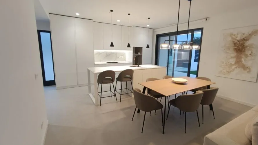 Villa de 3 dormitorios en Ciudad Quesada, Spain No. 31018 № 18