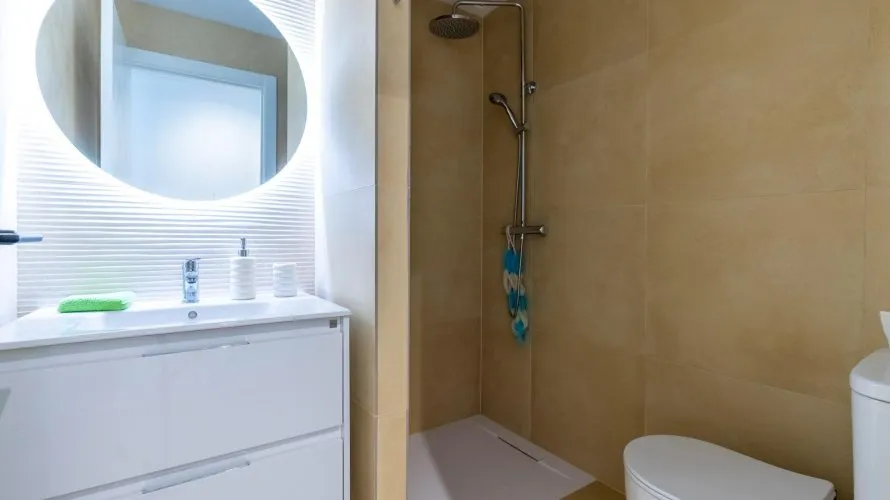 Villa de 2 dormitorios en Finestrat, Spain No. 30679 № 21