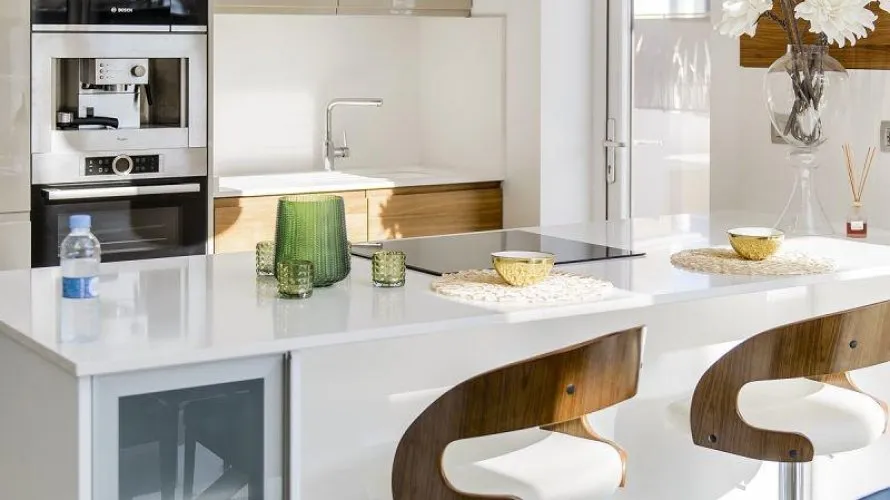 Villa de 3 dormitorios en Ciudad Quesada, Spain No. 30806 № 10