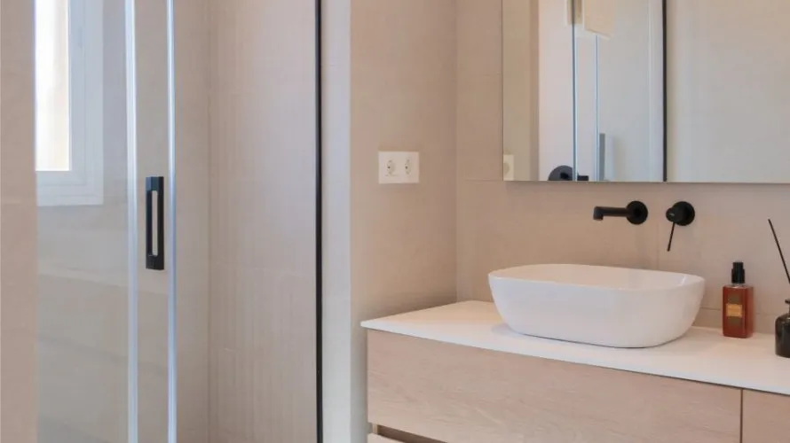 Casa adosada de 3 dormitorios en Estepona, Spain No. 30570 № 2