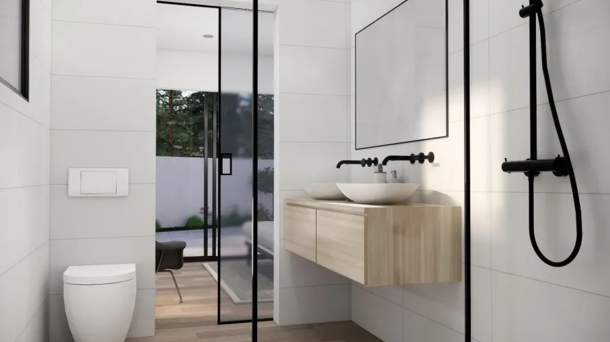 Villa de 2 dormitorios en Pilar de la Horadada, Spain No. 30948 № 7