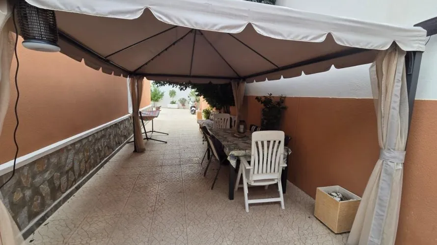 Сasa de 3 dormitorios en Rojales, Spain No. 31246 № 23