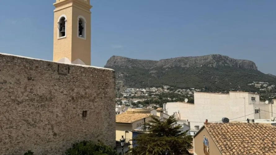 Bungalow de 258m² en Calpe, Spain No. 31110 № 28