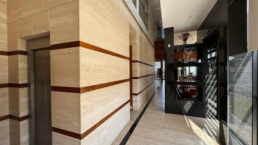 Villa de 7 dormitorios en Dehesa De Campoamor, Spain No. 30715 № 14