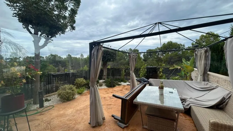 Сasa de 3 dormitorios en Finestrat, Spain No. 31193 № 28