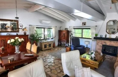 Villa de 155m² en L'Alfàs del Pi, Spain No. 30908