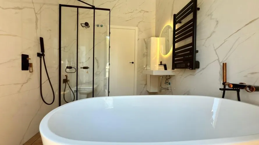 Villa de 4 dormitorios en Altea La Vella, Spain No. 31208 № 13