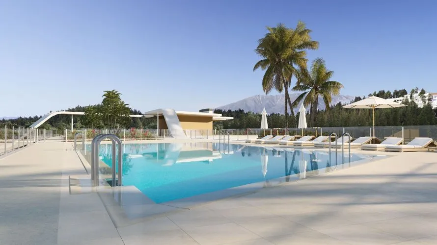 Сasa de 4 dormitorios en El Chaparral, Spain No. 30535 № 14