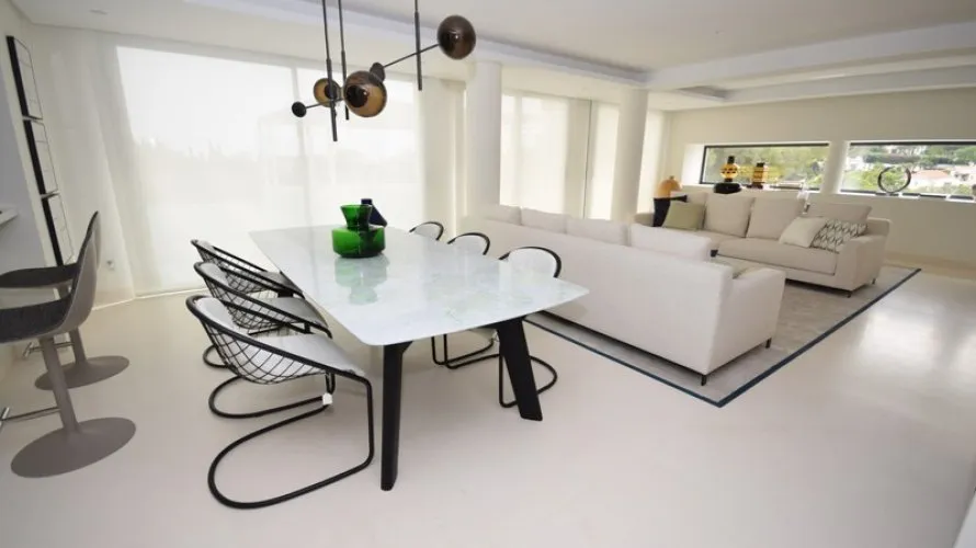 Villa de 4 dormitorios en Nueva Andalucía, Spain No. 31053 № 5