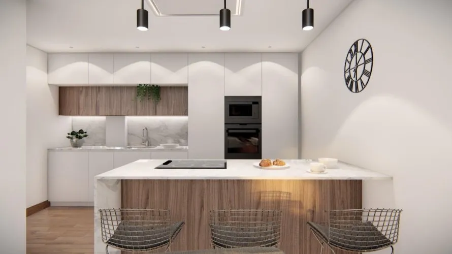 Bungalow de 86m² en Pilar de la Horadada, Spain No. 30968 № 10