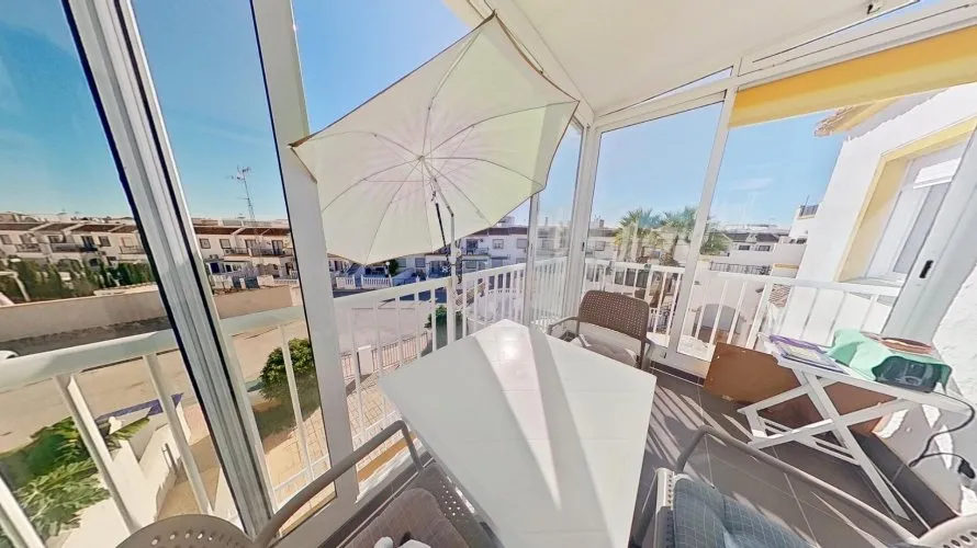 Bungalow de 3 dormitorios en Alicante, Spain No. 31209 № 26