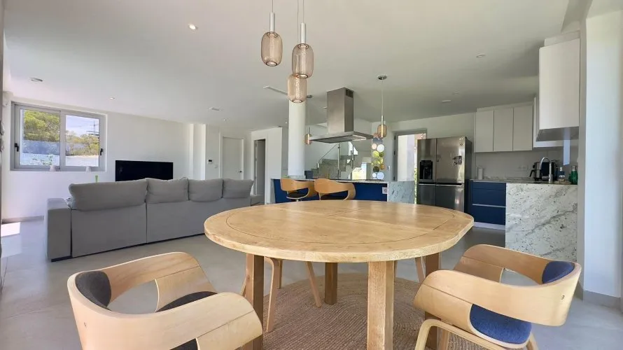 Villa de 3 dormitorios en Finestrat, Spain No. 30651 № 17