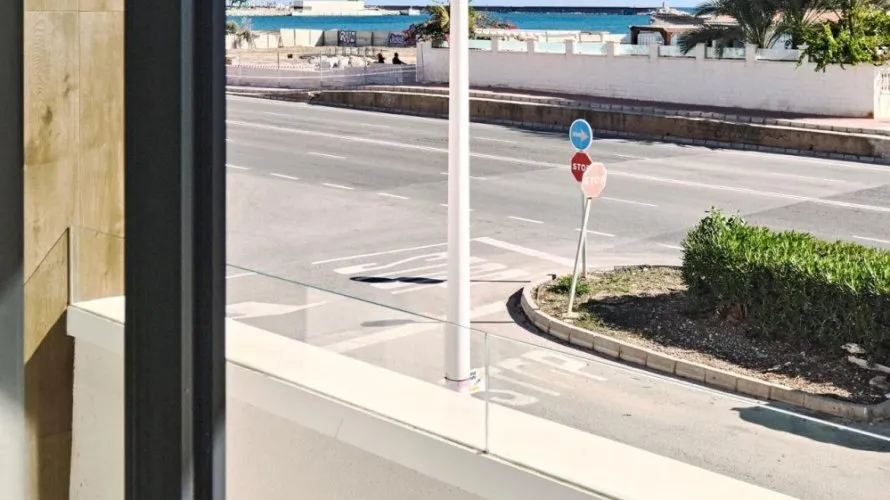 Bungalow de 2 dormitorios en La Veleta, Spain No. 31263 № 9