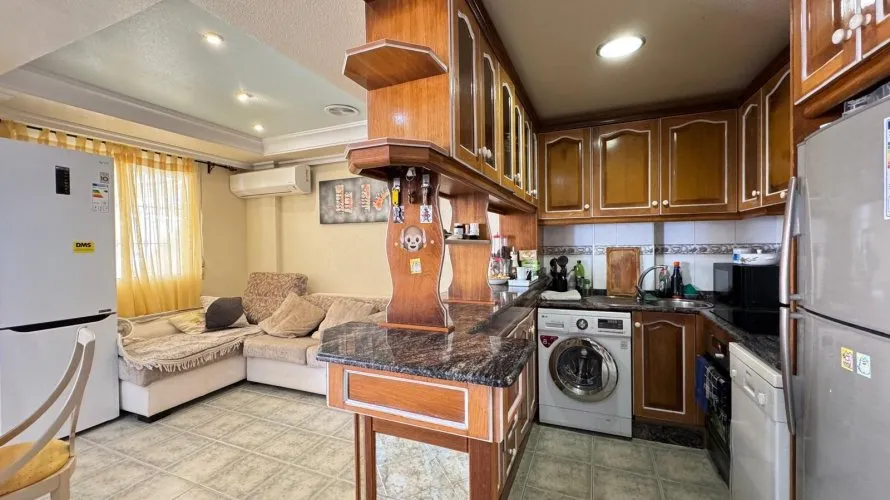 Сasa de 3 dormitorios en Guardamar del Segura, Spain No. 31104 № 17