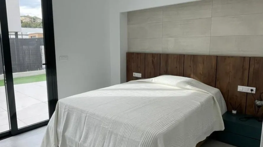 Apartamento tipo estudio Estudio en Finestrat, Spain No. 30649 № 6