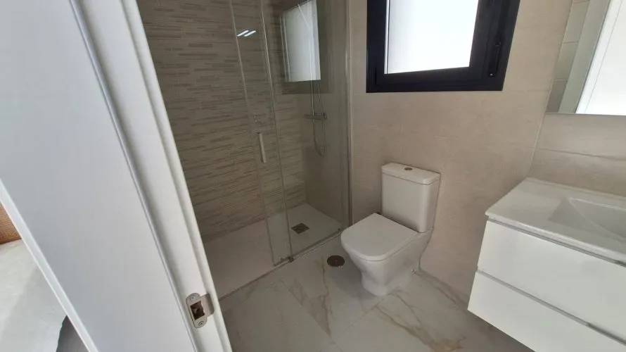 Villa de 3 dormitorios en Pinar De Campoverde, Spain No. 31213 № 8