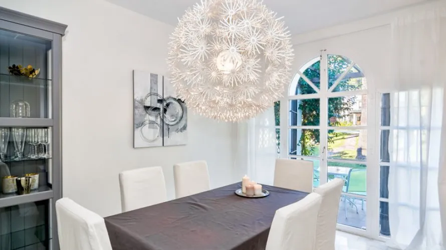 Casa adosada de 3 dormitorios en Nueva Andalucía, Spain No. 30575 № 16