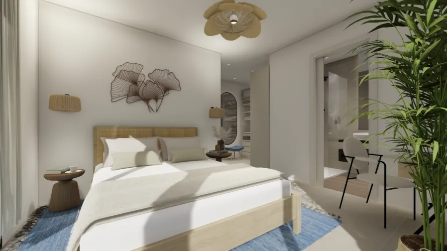 Villa de 3 dormitorios en Estepona, Spain No. 30751 № 6