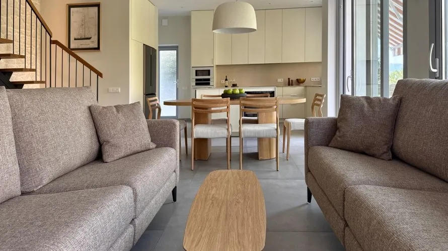 Villa de 5 dormitorios en Cullera, Spain No. 31222 № 16