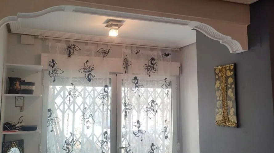 Bungalow de 60m² en Nueva Torrevieja, Spain No. 31024 № 1