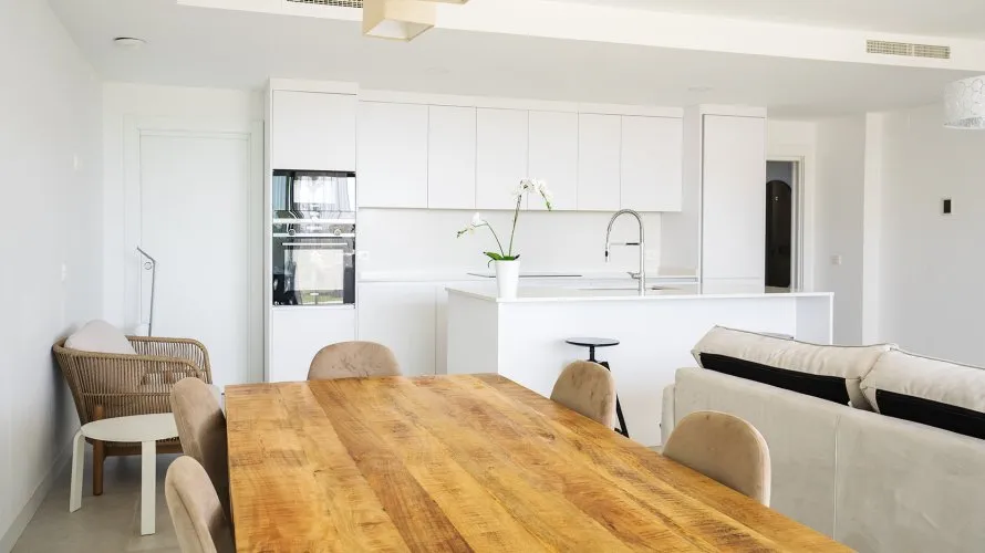 Casa adosada de 4 dormitorios en El Chaparral, Spain No. 31225 № 3