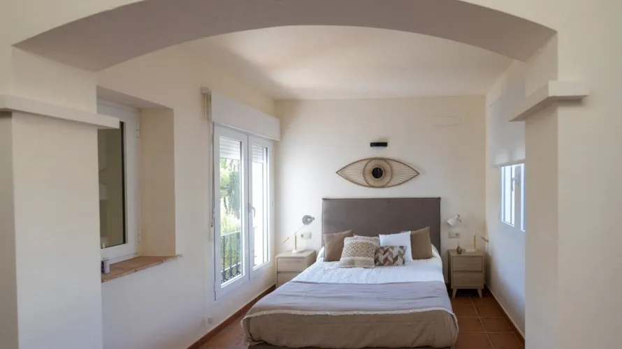 Сasa de 2 dormitorios en Las Palas, Spain No. 30898 № 25