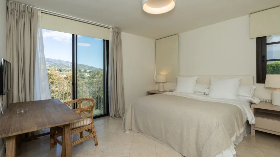 Сasa de 5 dormitorios en Marbella, Spain No. 30540 № 7