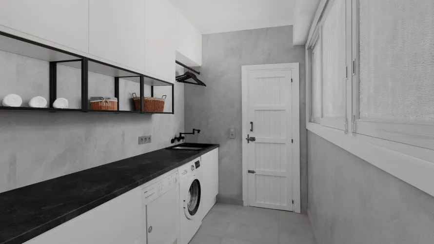 Villa de 6 dormitorios en Calpe, Spain No. 31257 № 25