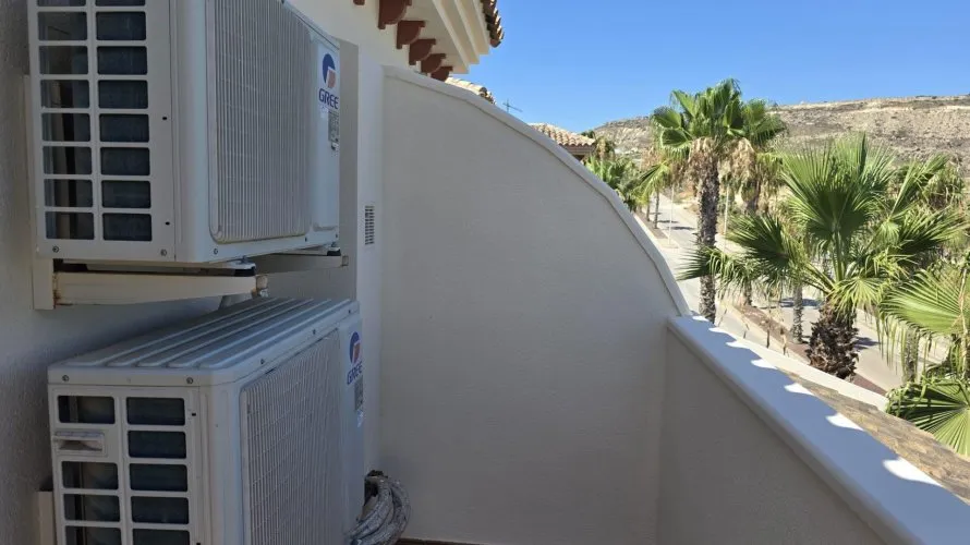 Сasa de 3 dormitorios en Algorfa, Spain No. 31118 № 10