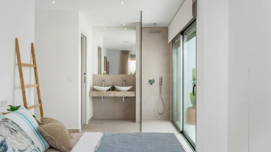 Villa de 3 dormitorios en Los Alcázares, Spain No. 31170 № 22