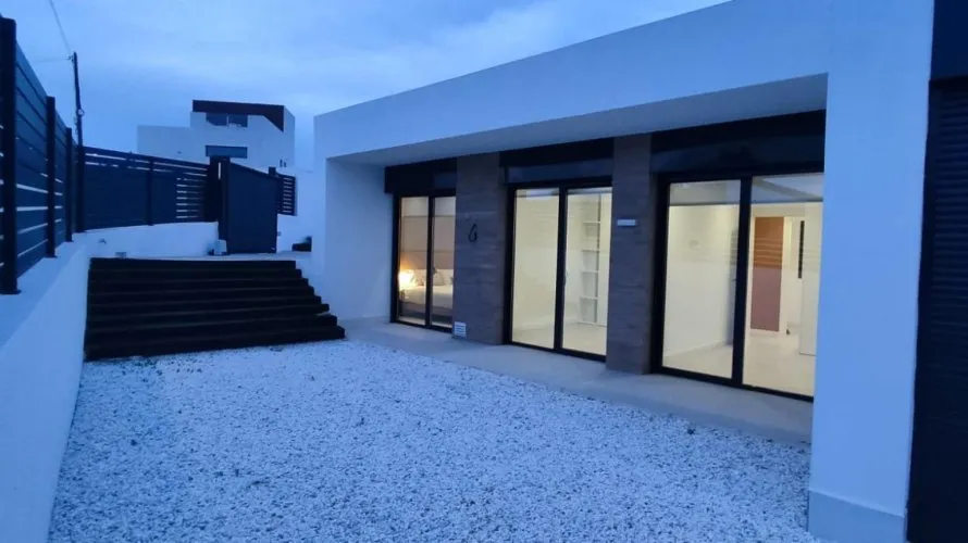 Villa de 3 dormitorios en Ciudad Quesada, Spain No. 31018 № 8