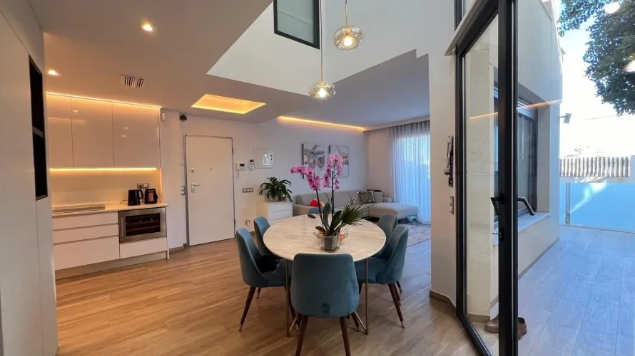 Villa de 3 dormitorios en La Veleta, Spain No. 30964 № 14