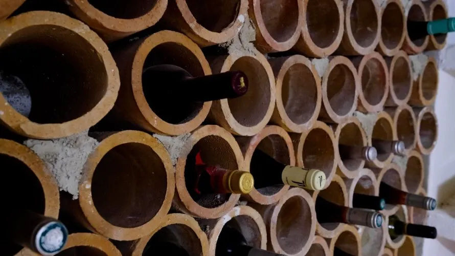 Villa de 4 dormitorios en Fustera, Spain No. 30822 № 15