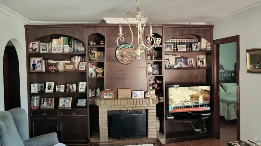 Сasa de 3 dormitorios en Cortes (San Pedro De Alcantara), Spain No. 31057 № 22