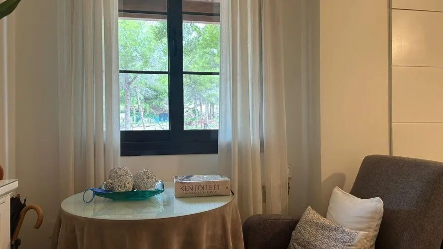 Сasa de 3 dormitorios en Finestrat, Spain No. 31193 № 9