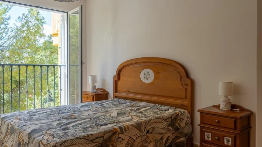 Сasa de 3 dormitorios en El Mascarat, Spain No. 31207 № 19