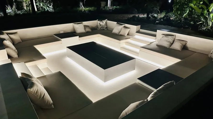 Villa de 5 dormitorios en Marbella, Spain No. 30773 № 11