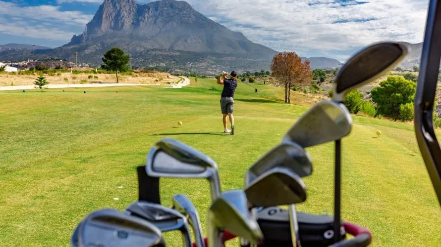 Сasa de 4 dormitorios en Finestrat, Spain No. 30887 № 23